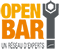 logo open bar